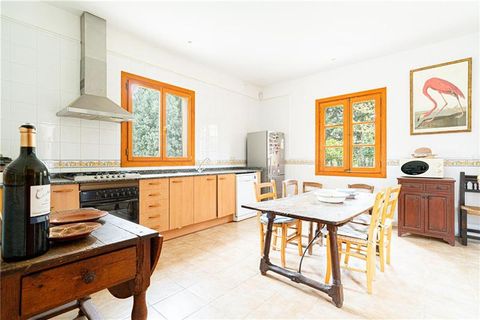 Finca i Selva, Mallorca, Selva - € 1.800.000 | Ref: 46222 - foto 8